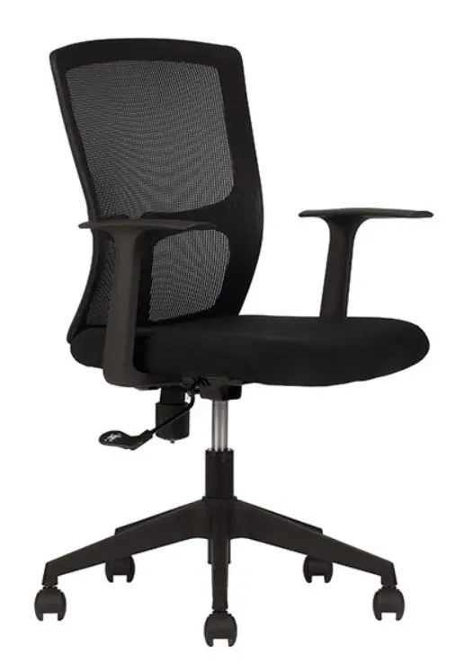 SILLON VISION RESPALDO BAJO