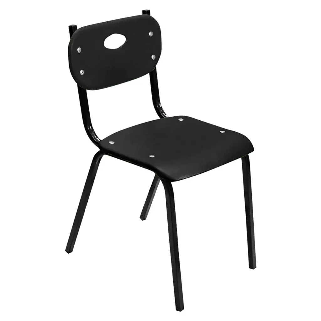 OSS-31 - SILLA BINARIA ASIENTO Y RESPALDO EN POLIPROPILENO BAJA