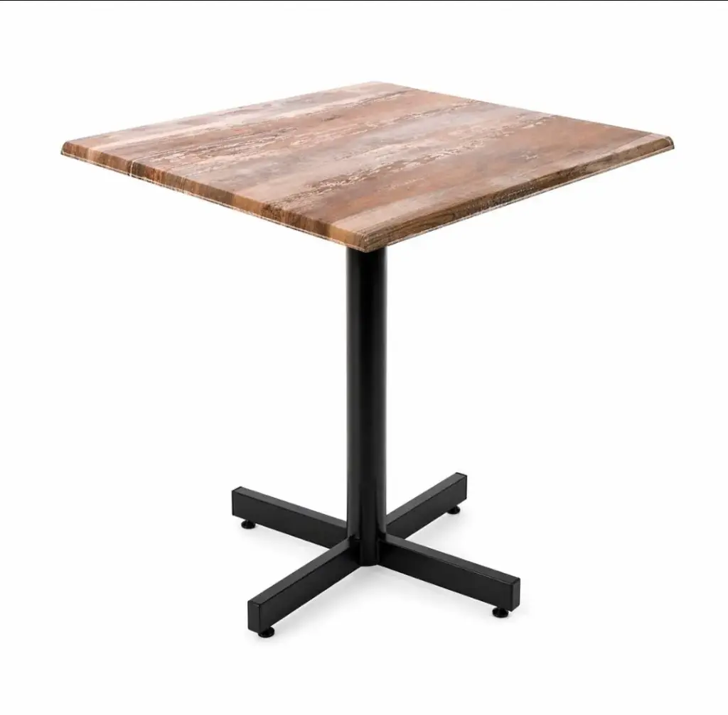 BYR-ME-31 - MESA BOSS