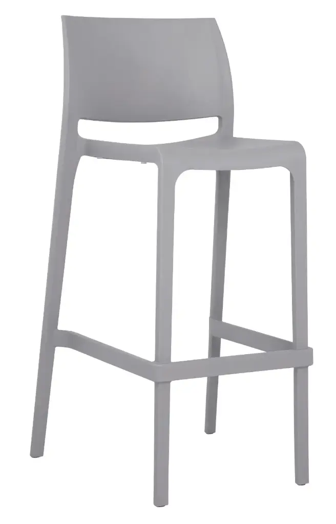 OHV-7211B - BANCO SENSILLA ALTO (75cm)