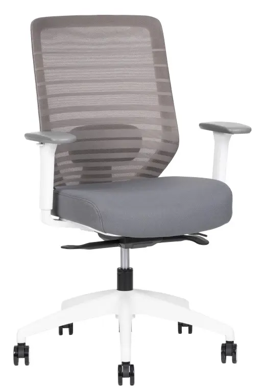 TECH - SILLA DELTA RESPALDO BAJO