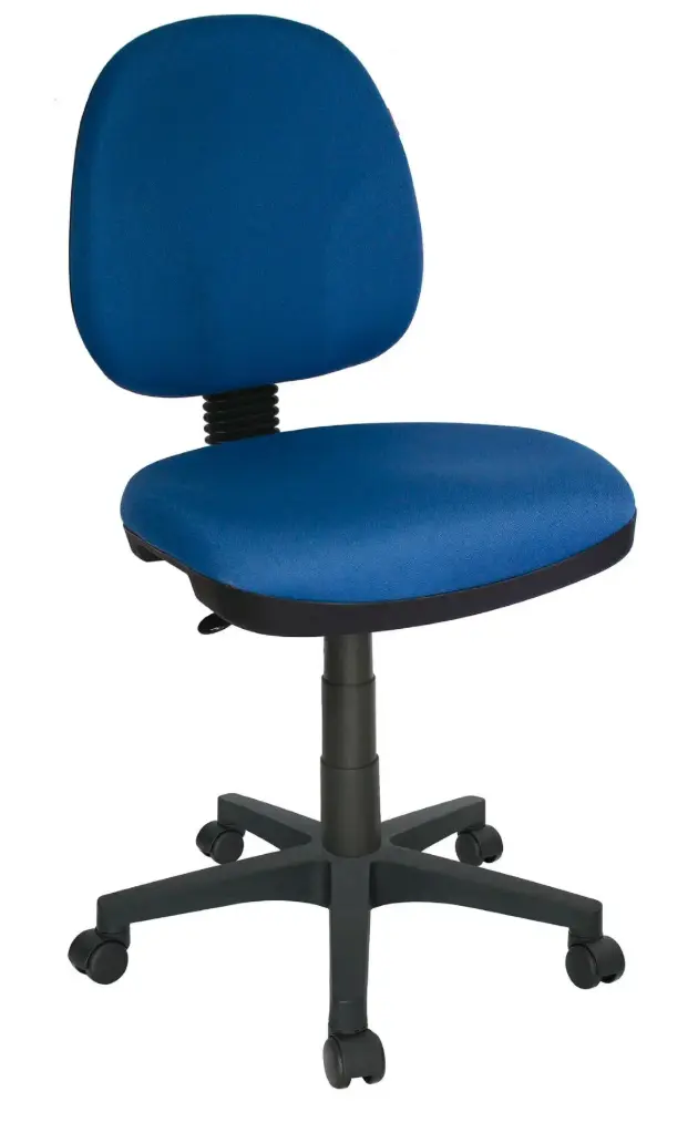 OHS-42 - SILLA OPERATIVA PROCHAIR (PISTON CAJERO Y BRAZOS OPCIONALES)