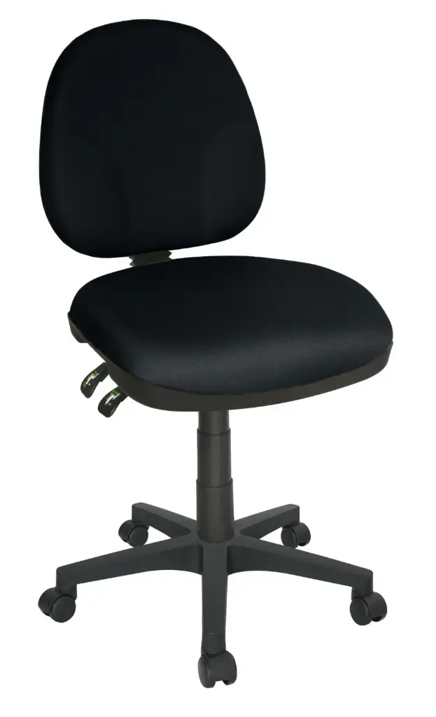 OHS-43 - SILLA OPERATIVA PROCHAIR PLUS (PISTON CAJERO Y BRAZOS OPCIONALES)