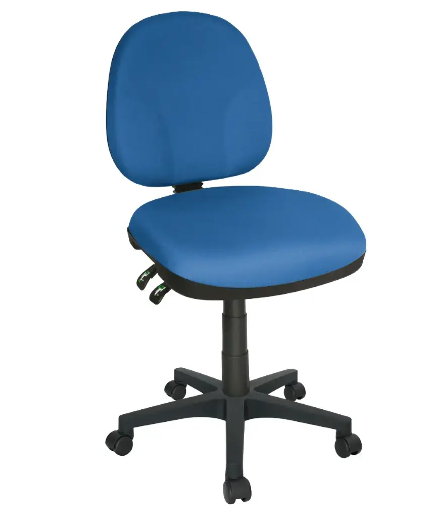 OHS-43 - SILLA OPERATIVA PROCHAIR PLUS (PISTON CAJERO Y BRAZOS OPCIONALES)
