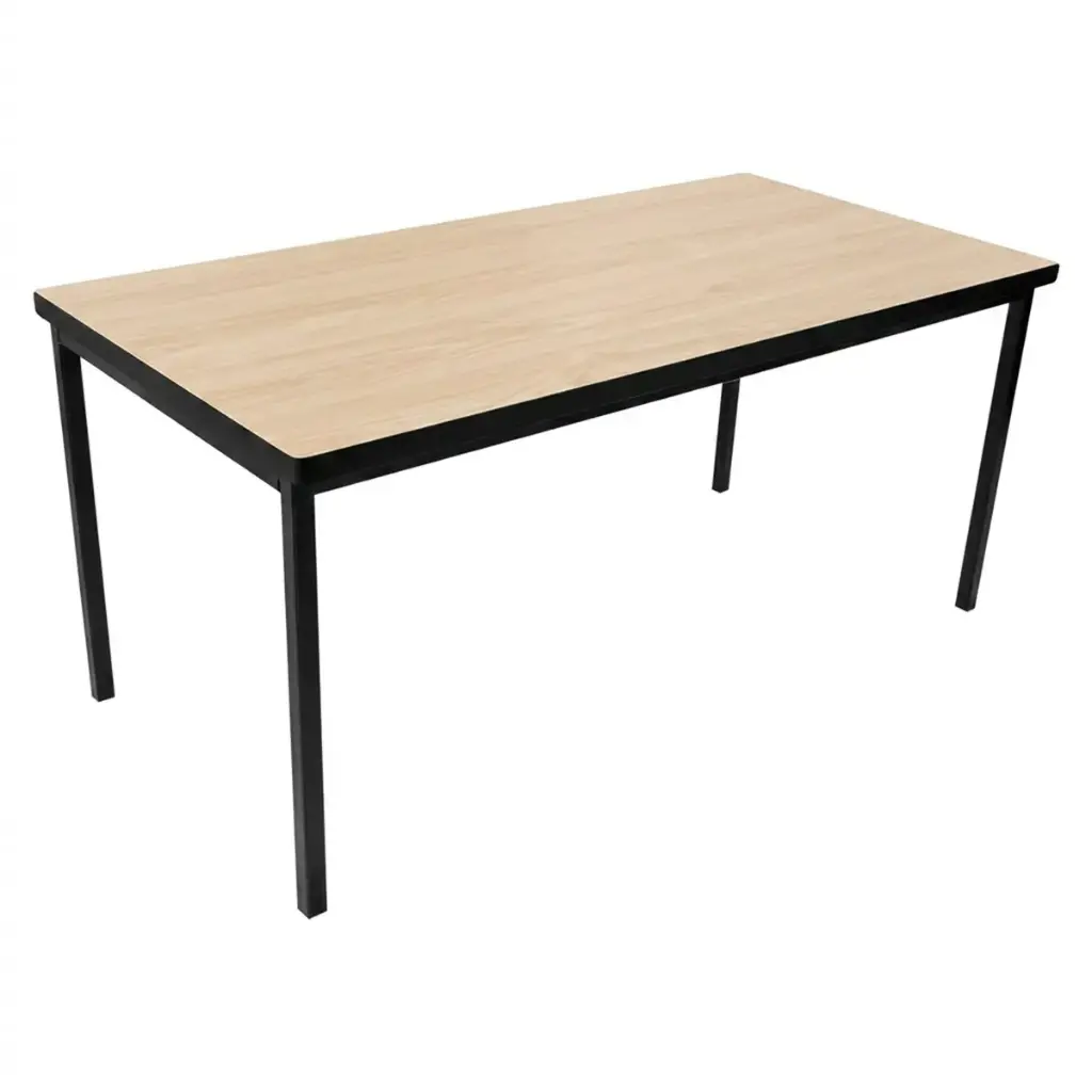 OSK-75 - MESA KINDER MELAMINA 120X60X50