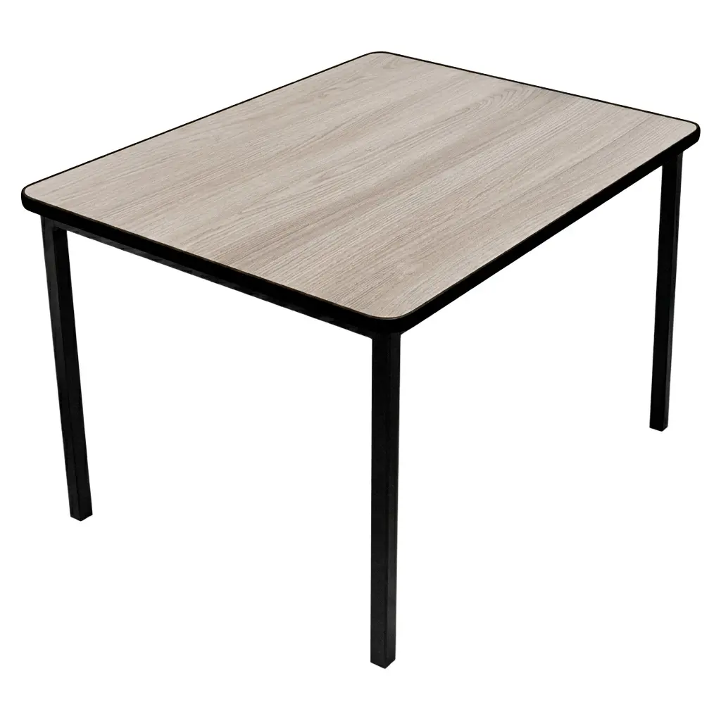 OSK-76 - MESA KINDER MELAMINA 80X60X50
