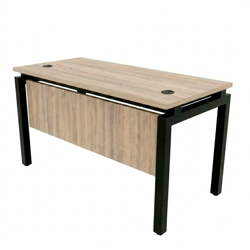 OSM-77- MESA DE COMPUTO MINIMAL 160X60X75 