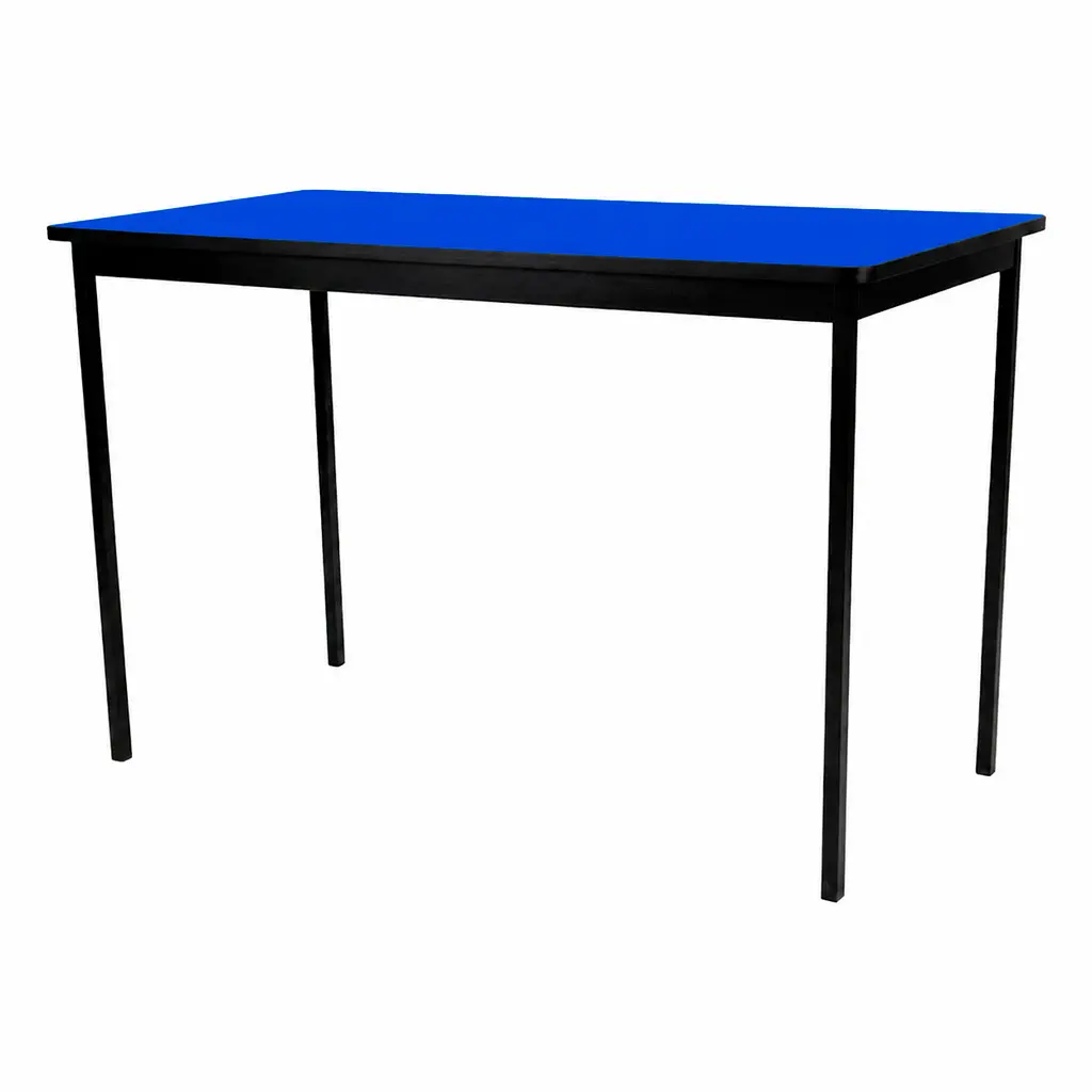 OSM-56 - MESA MAESTRO ECO 120X60X75 CUBIERTA EN MELAMINA
