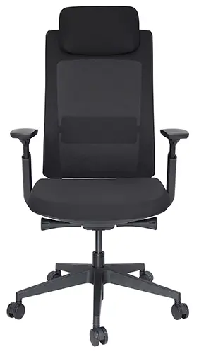 OHE-805 SILLON EJECUTIVO QUO
