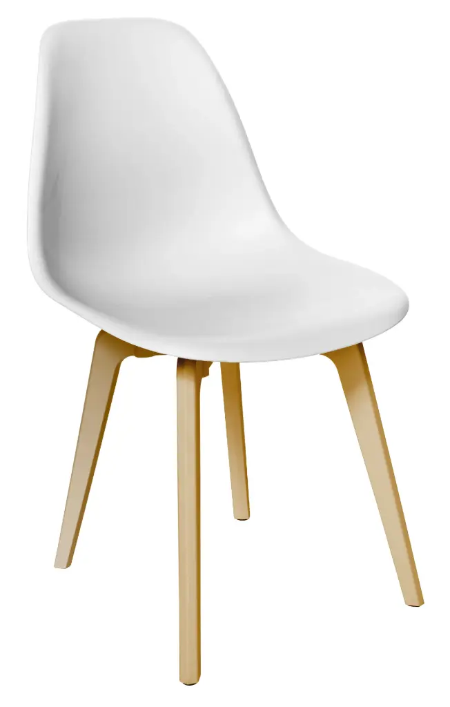 OHV-124 - SILLA HERON DE POLIPROPILENO
