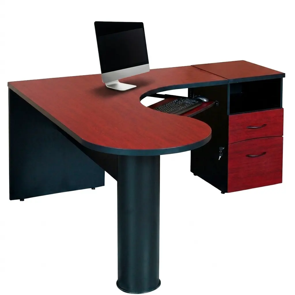 AVA 015 - CONJUNTO PEDESTAL LISO