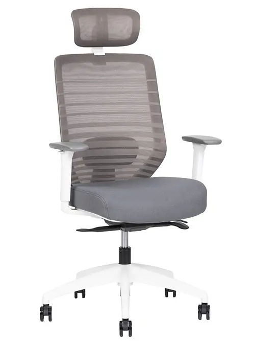 TECH - SILLÓN DELTA RESPALDO ALTO