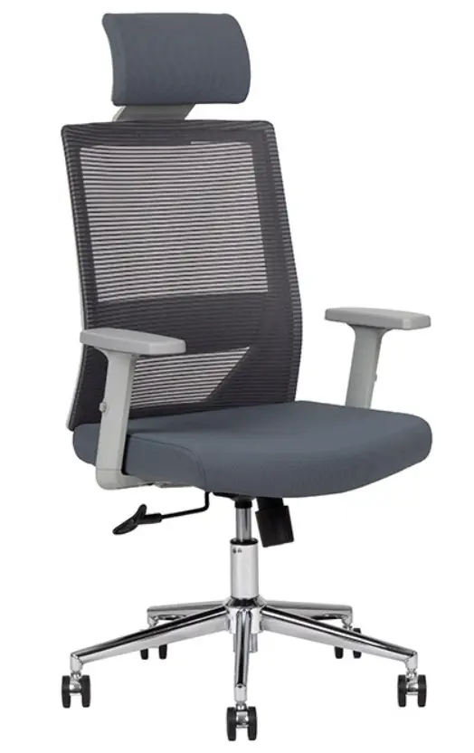 TECH - SILLON VISION RESPALDO ALTO