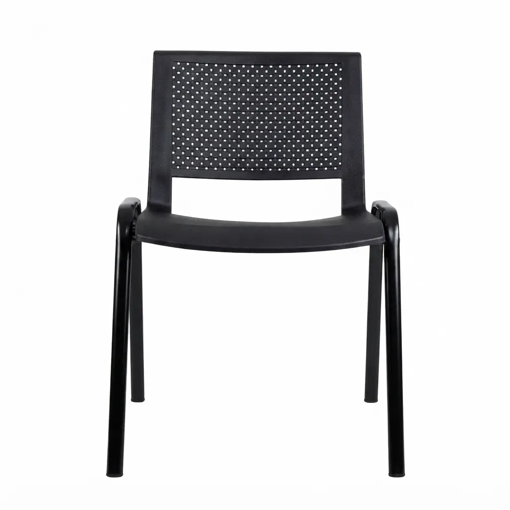 Q - SILLA DE VISITA VIRGO 