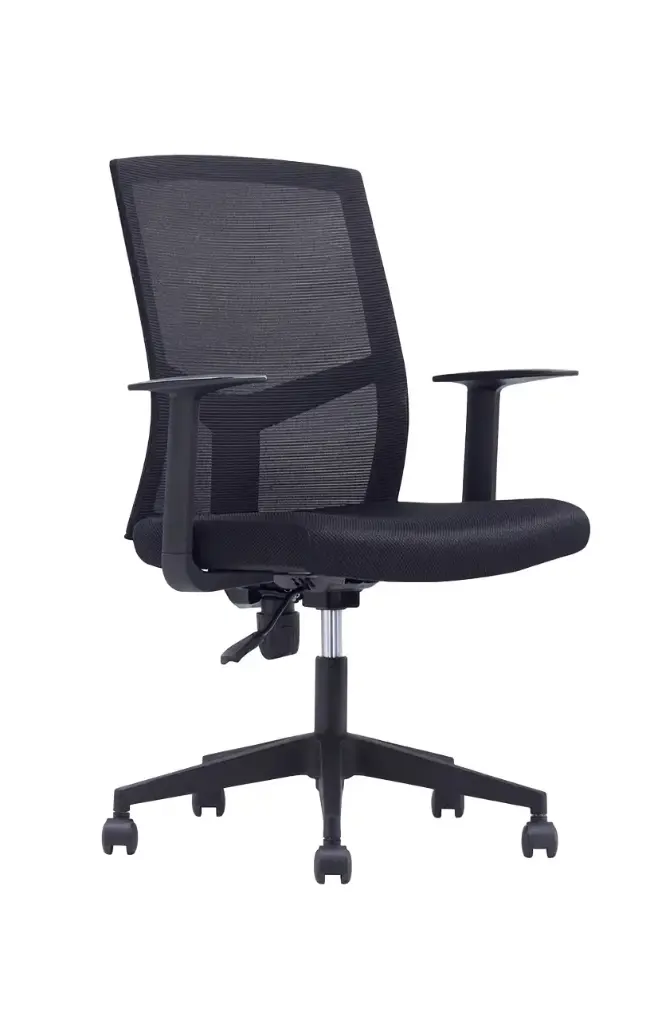 ITA-CM834N- SILLON OPERATIVO MONZA