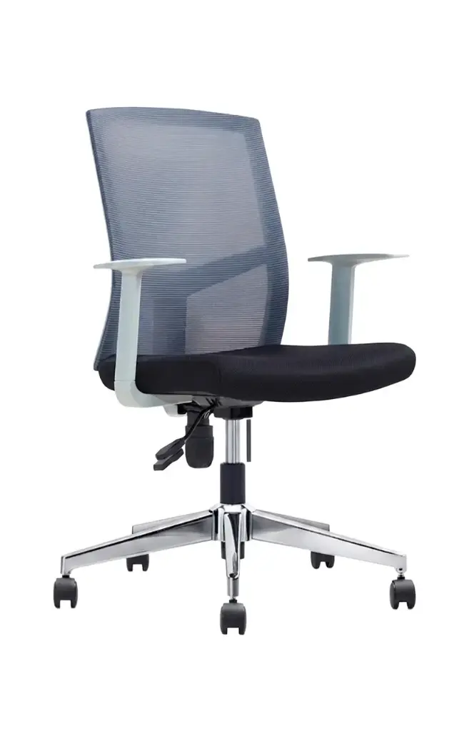 ITA-CM834N- SILLON OPERATIVO MONZA