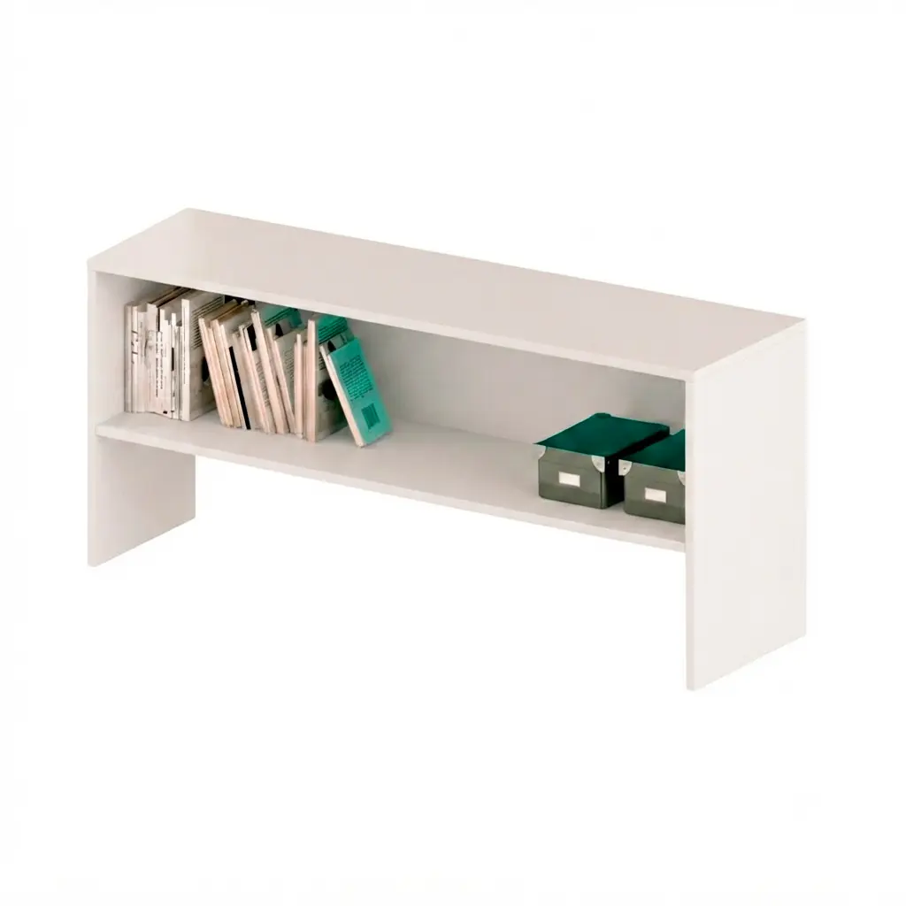 EST-7041 - CREDENZA CON ENTREPAÑO