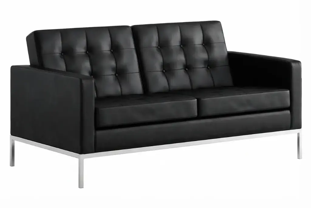 QUA-SILLON BRAUN (2 PLAZAS)