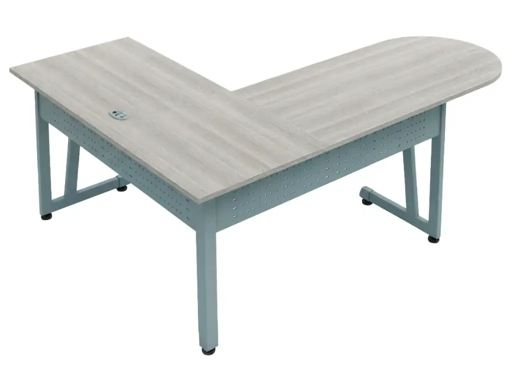 SH120S - ESCRITORIO MODULO L 