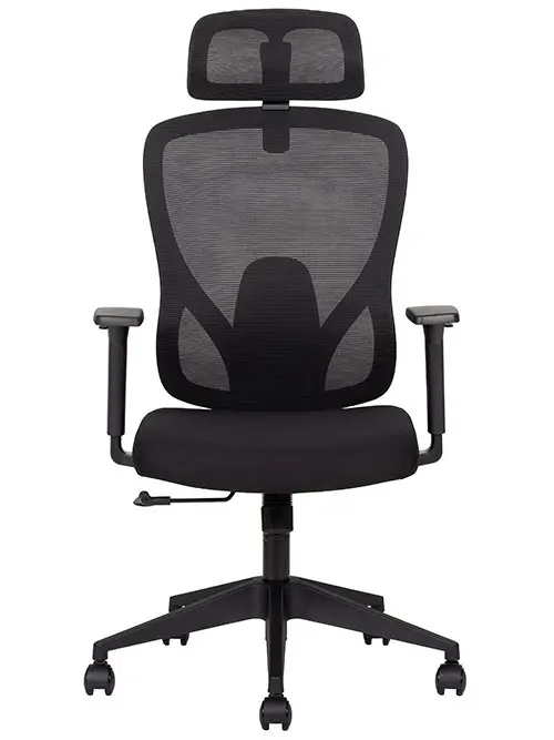 SILLON PILOT RESPALDO ALTO