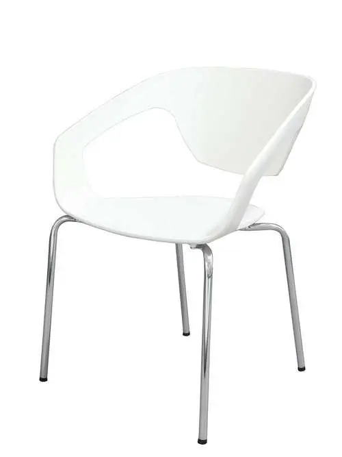 TECH - SILLA ART