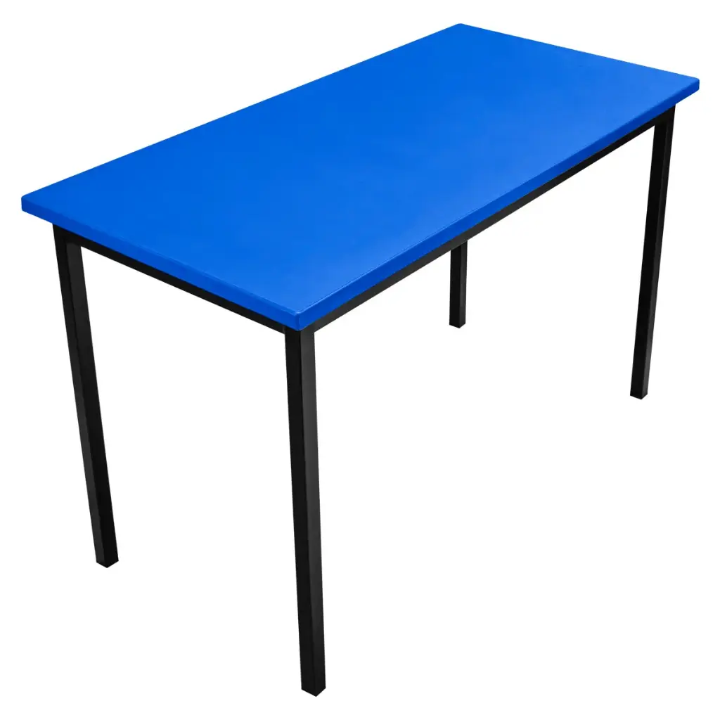 OSM-58 - MESA MAESTRO 120X60 CUBIERTA EN POLIPROPILENO