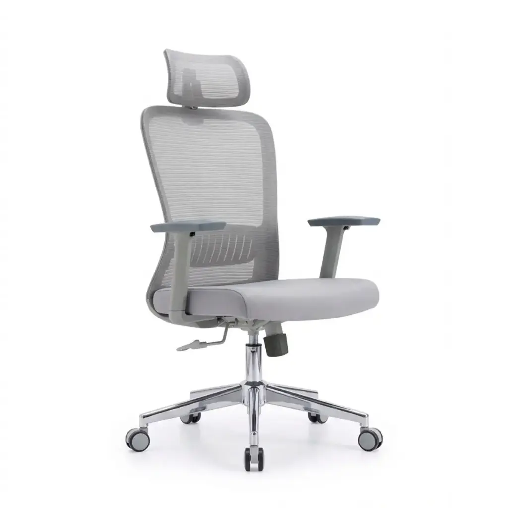 SILLON OPERATIVO FENT ALTO