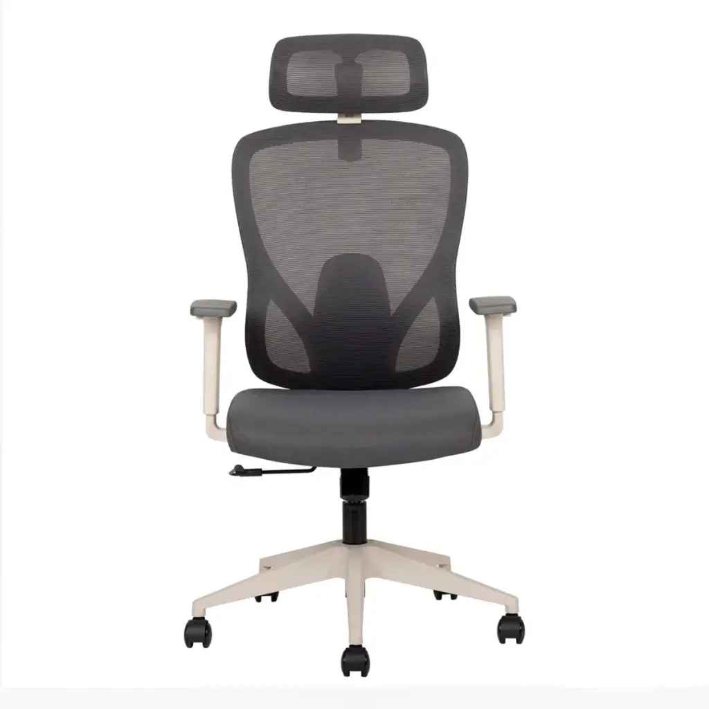 TECH - SILLON PILOT RESPALDO ALTO