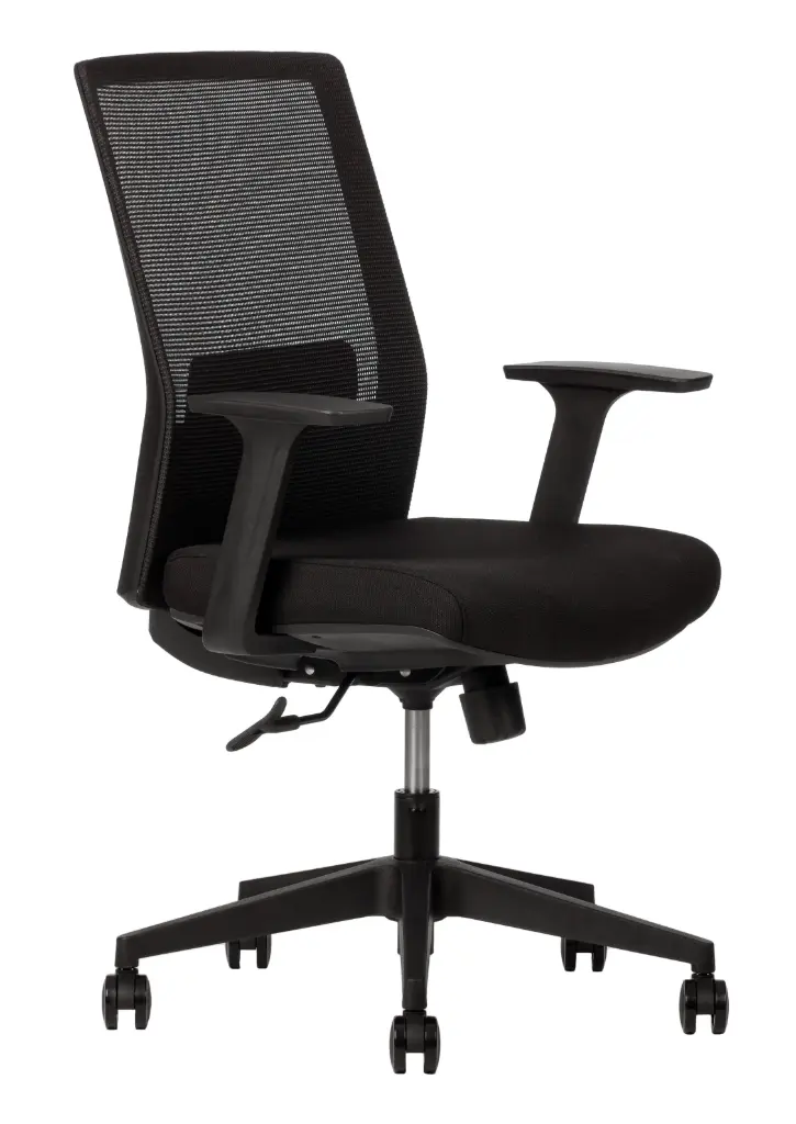 TECH - SILLÓN ARTIC RESPALDO BAJO