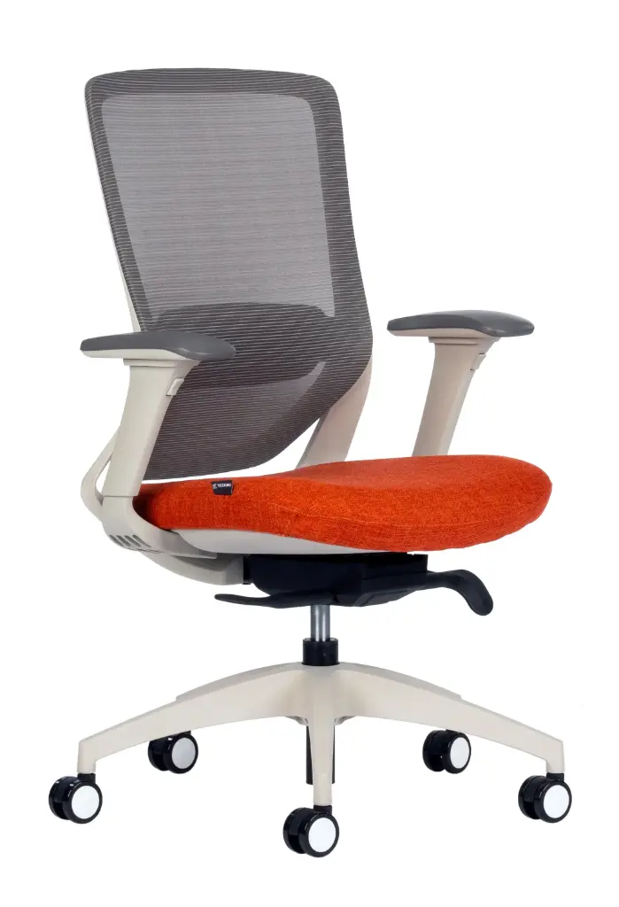 TECH - SILLÓN SOUL RESPALDO BAJO