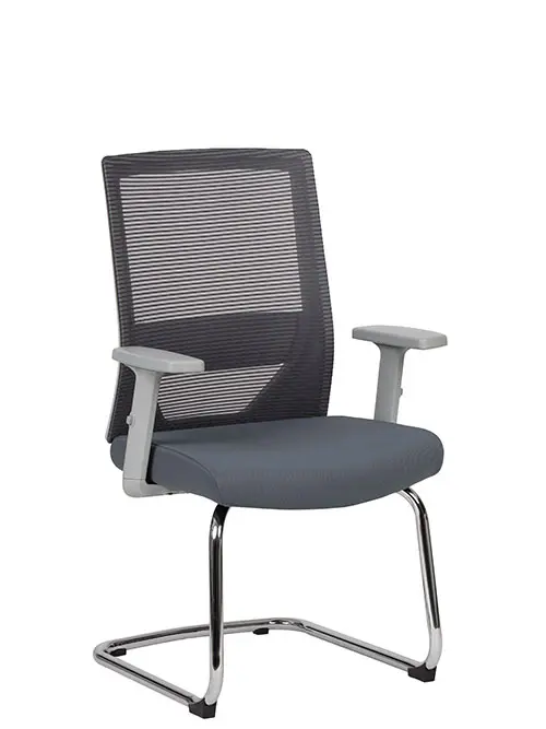 TECH - SILLA VISION DE VISITA