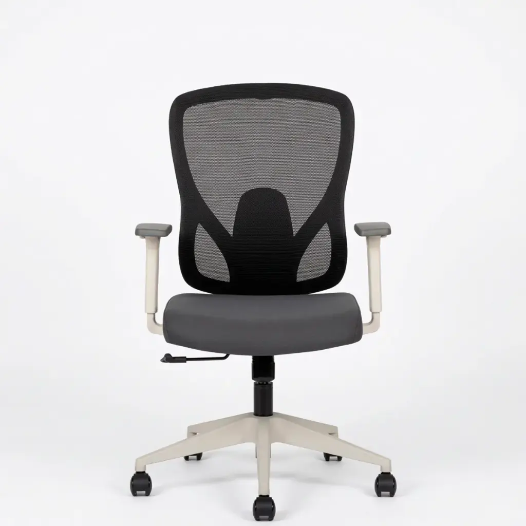 SILLON PILOT RESPALDO BAJO 