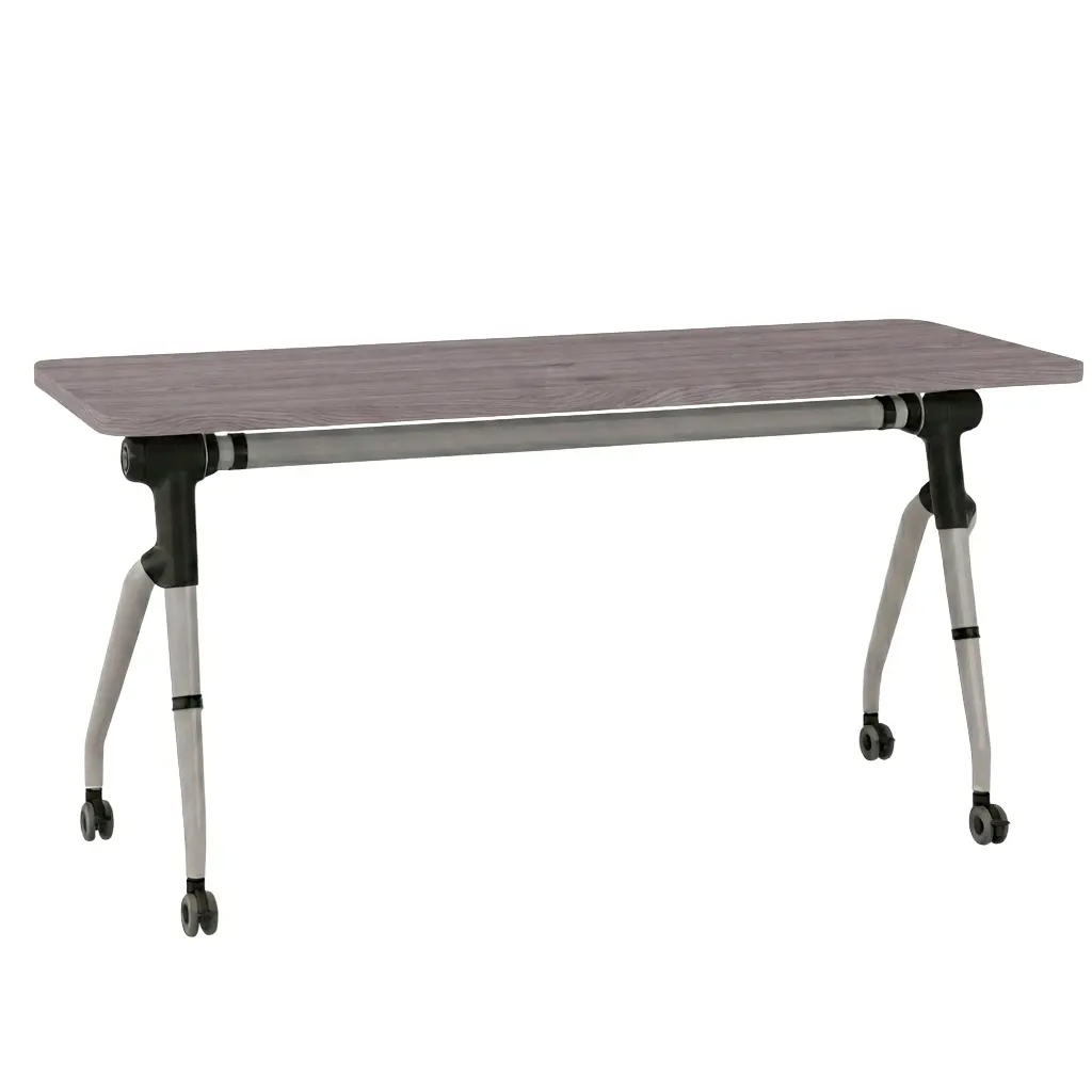 TECH - MESA ABATIBLE A/WHITE