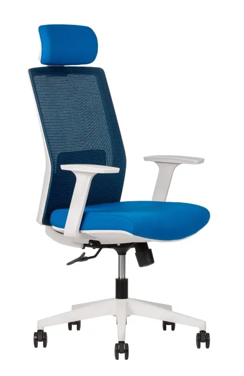 TECH - SILLÓN ARTIC RESPALDO ALTO