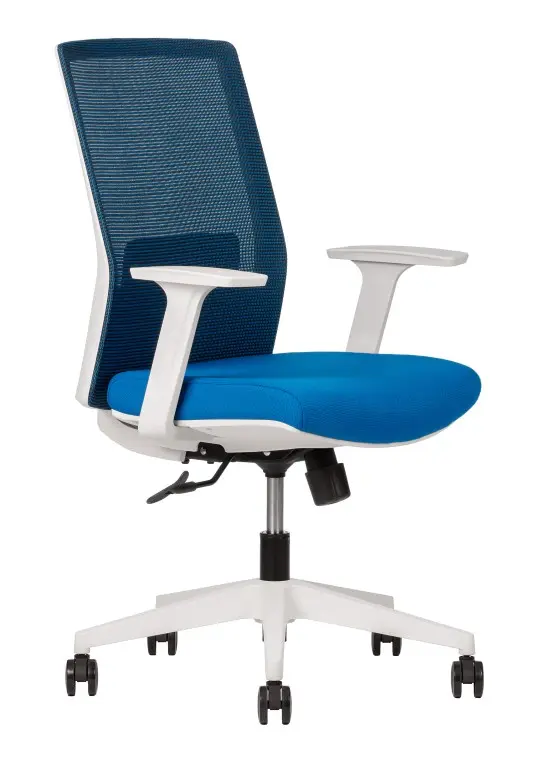 TECH - SILLÓN ARTIC RESPALDO BAJO