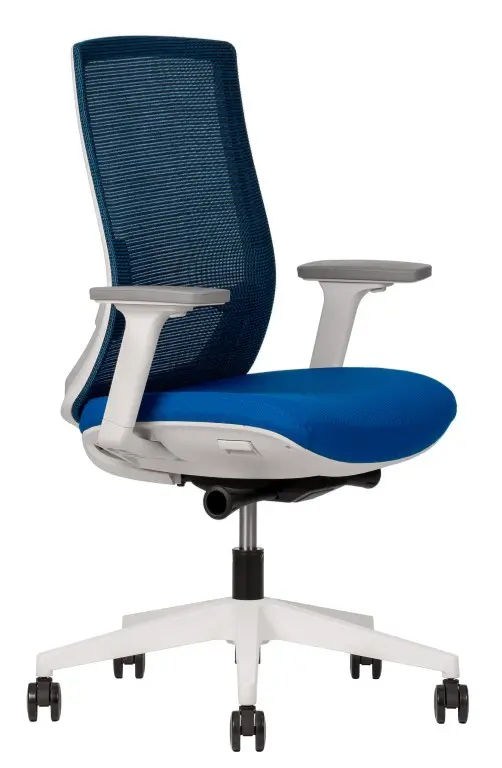 TECH - SILLÓN POLAR RESPALDO BAJO