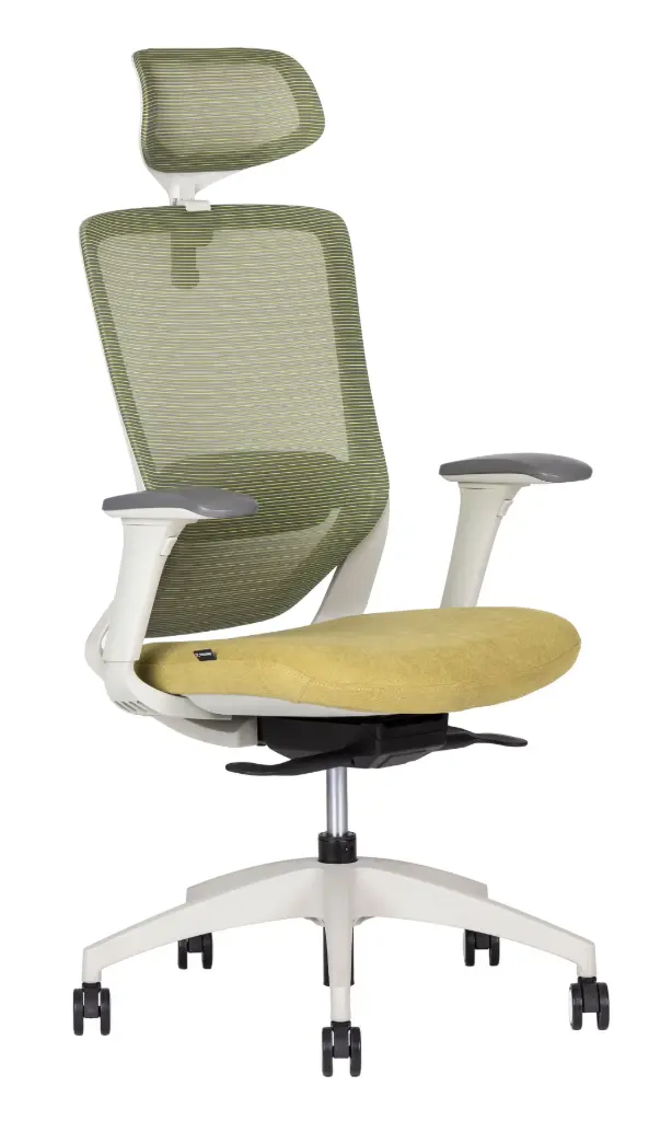 TECH - SILLÓN SOUL RESPALDO ALTO