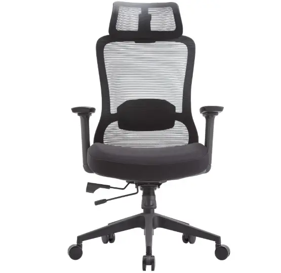 SILLON NICOLE RESPALDO ALTO