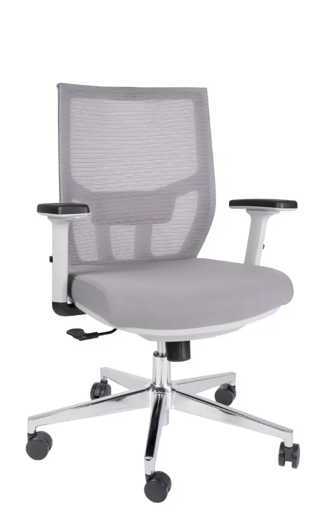 OHE-703 - SILLA AIKO RESPALDO BAJO