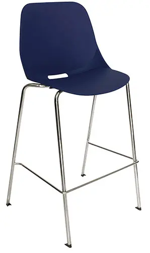 OHV-47- ALTA- SILLA QUICK POLIPROPILENO