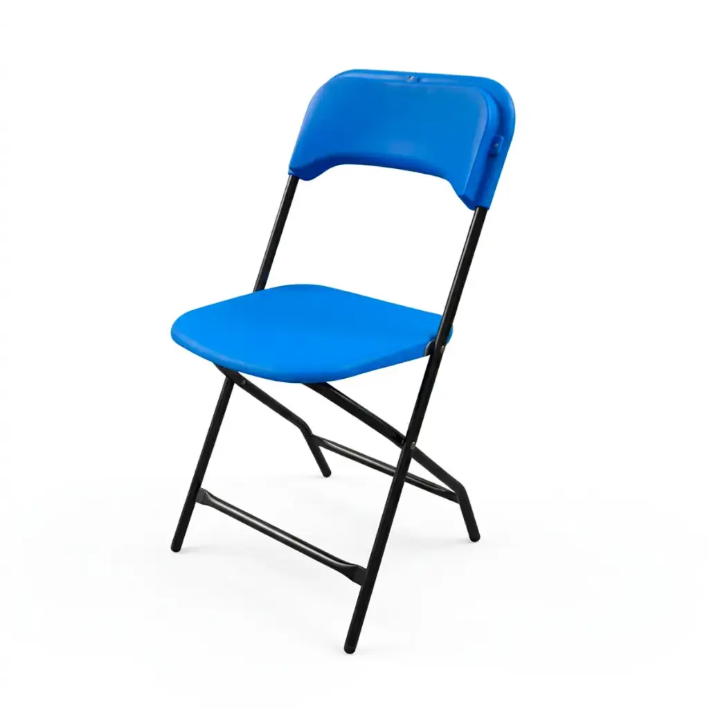 OSG-159 - SILLA PLEGABLE POLIPROPILENO