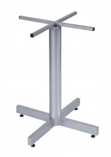 [BAS-CRUZ75-X] BAS-CRUZ-04 - PEDESTAL CRUZ "X"