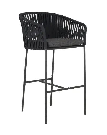 BANCO CANCUN BAR 75CM