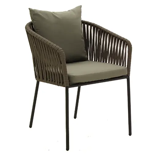 SILLA CANCUN CON COJIN