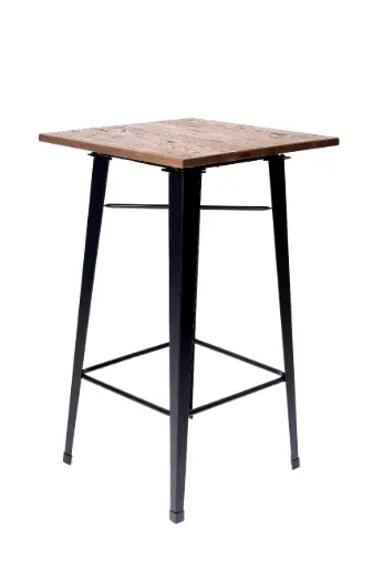 MESA BOLTON 60X60