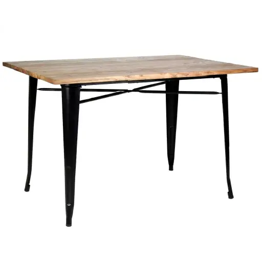 MESA BOLTON 120X80X75