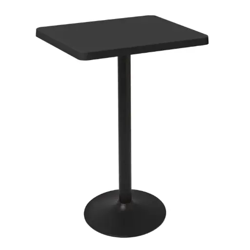 [BYR-ME-7167-BT] BYR-ME-7167-BT - MESA OULU CUADRADA ALTA (PLATO)