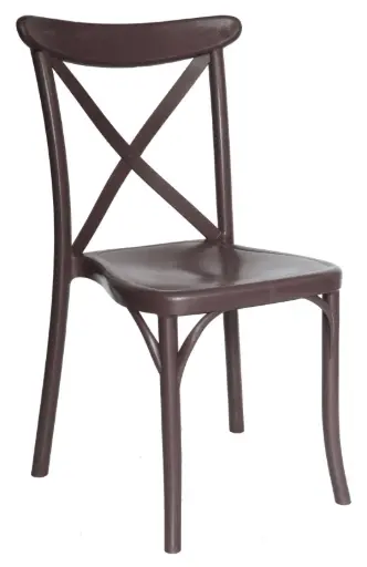 OHV-117 - SILLA EQQUS