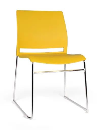 OHV-14 - SILLA DELTA APILABLE