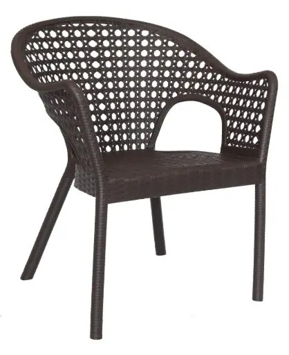 [BYR-SI-7029-DC] BYR-SI-7029-DC - SILLA IRIS CON BRAZOS